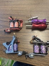 Tattoo machine parts for sale  Girard