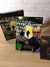 Peter strohm staffel gebraucht kaufen  Krefeld