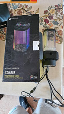 Corsair combo pompa usato  Fano