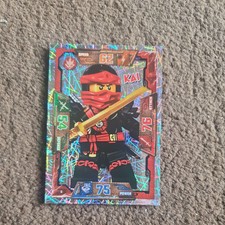 Lego ninjago tcg for sale  LOUGHBOROUGH