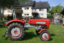 Bautz 200 ldtimer gebraucht kaufen  Schwalmtal