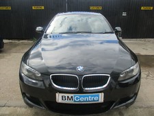 Bmw e92 series for sale  MELTON MOWBRAY
