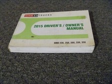 2015 hino 238 for sale  Dubuque