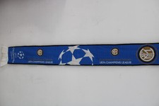 Sciarpa scarf calcio usato  Afragola