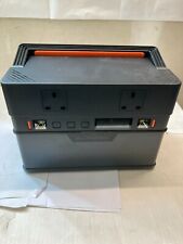 Allpowers portable generator for sale  ASHTON-UNDER-LYNE