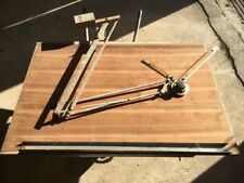 Table dessin industriel d'occasion  Le Mesnil-Amelot
