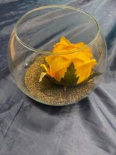 Glas kugel fish gebraucht kaufen  Oberndorf