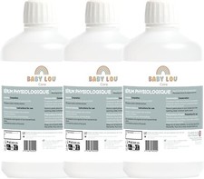 Babylou care sérum d'occasion  Paris VIII