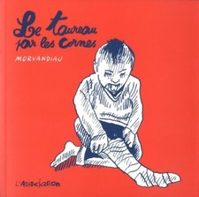 Taureau cornes morvandiau d'occasion  Hennebont