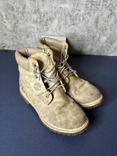 Timberland canvas limited for sale  Siloam Springs