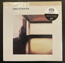 Straits self titled d'occasion  Expédié en Belgium