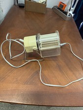 Ddr ventilator querstromlüfte gebraucht kaufen  Hoyerswerda-Umland