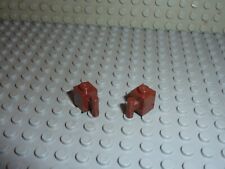 Lego redbrown brick d'occasion  La Rivière-de-Corps