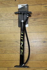 Bicycle floor pump for sale  Johnstown