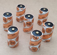 Batterie fer ddr gebraucht kaufen  Bischofswerda, Demitz-Thumitz, Schmölln-Putzkau