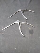 Rongeur forceps orthopedics d'occasion  Expédié en Belgium