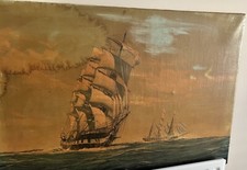 Opawa sailing ship for sale  SOUTHAMPTON