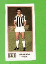 Juventus calciatori panini usato  Porto Torres