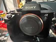 Sony a7r2 impeccabile usato  Ala