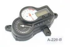Honda VTR 1000 F SC36 2002 - Instrumentos de cockpit velocímetro A226B, usado comprar usado  Enviando para Brazil