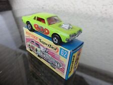 Matchbox superfast rat gebraucht kaufen  Leipzig