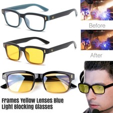 Blue light blocking for sale  LIVERPOOL