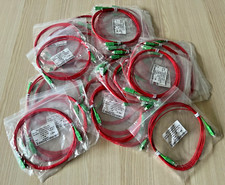 Lot câble fibre d'occasion  Saint-Louis