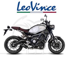 Scarico completo leovince usato  Palermo