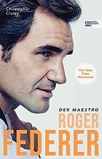 Roger federer maestro gebraucht kaufen  Berlin