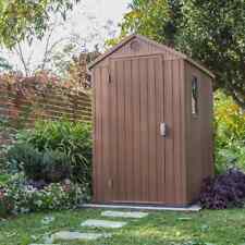 Keter garden shed for sale  Shipping to Ireland