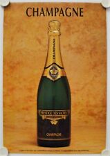 Affiche prestige sacres d'occasion  La Courtine