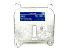 Usado OEM para 16-19 Ford Explorer módulo de farol de neblina LED FB53-13B626-C comprar usado  Enviando para Brazil