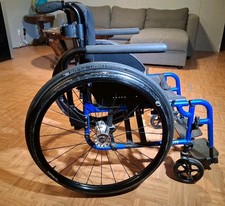 Tilite aero manual for sale  Stockdale