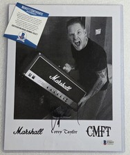 Corey taylor 8x10 for sale  Minneapolis