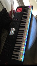 Synthétiseur roland 06 d'occasion  Bouc-Bel-Air