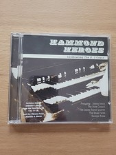 Hammond heroes celebrating for sale  BENFLEET
