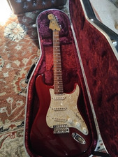Fender stratocaster neck for sale  SELBY