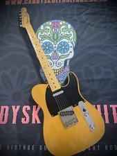 Squier fender japan for sale  BEDFORD