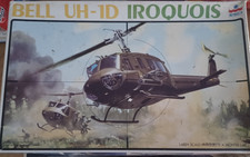 Bell iroquois esci gebraucht kaufen  Passau