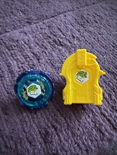 Beyblade rock leone for sale  GATESHEAD
