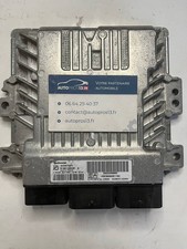 Sid807evo ecu calculateur d'occasion  Berre-l'Étang