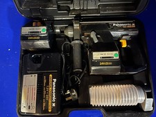 Panasonic rotary hammer for sale  BRENTWOOD