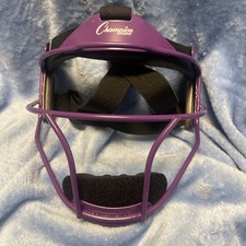 softball face mask for sale  Grove City