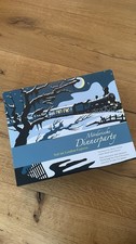 Mörderische dinnerparty tod gebraucht kaufen  Koblenz