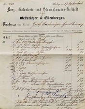 Amberg histor rechnung gebraucht kaufen  Duisburg