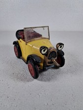 Vintage wibbly wobbly for sale  COLCHESTER