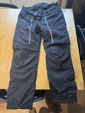 Ladies bike trousers for sale  ABERDEEN