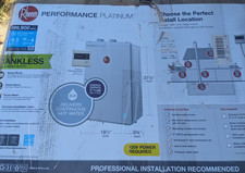 Rheem platinum 9.5 for sale  Phoenix