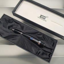 Portamine montblanc boheme usato  Torino