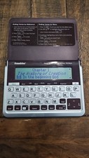 Used franklin electronic for sale  Naperville